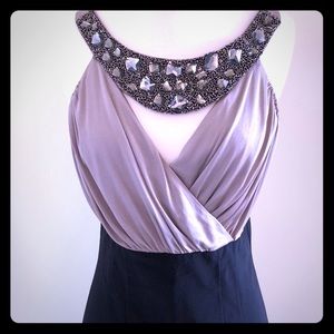 ⚜️SALE!⚜️ Maria Bianca Nero cocktail dress